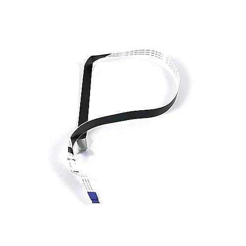 Part #1-912-901-11, Flexible Flat Cable 20P