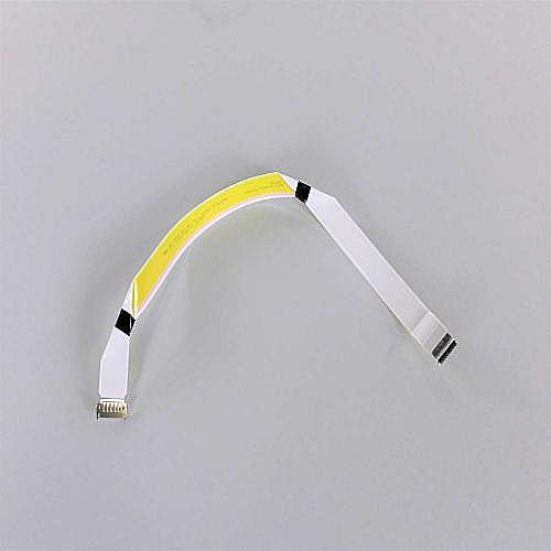 Part #1-912-903-11, Flexible Flat Cable 51P