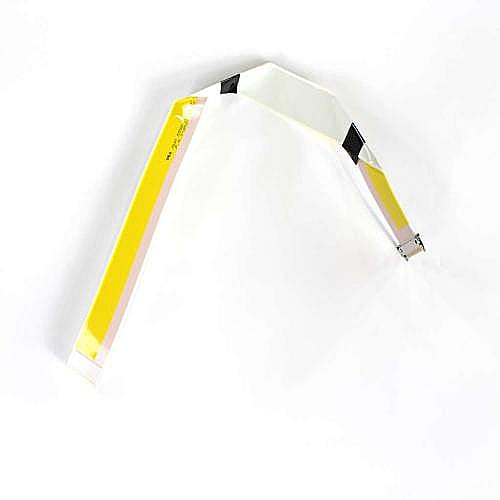 Part #1-912-904-11, Flexible Flat Cable 51P