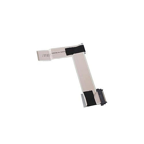 Part #1-912-911-11, Flexible Flat Cable 51P