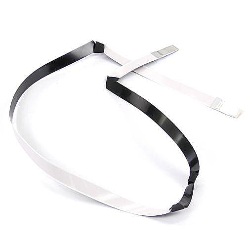 Part #1-912-935-11, Flexible Flat Cable 20P