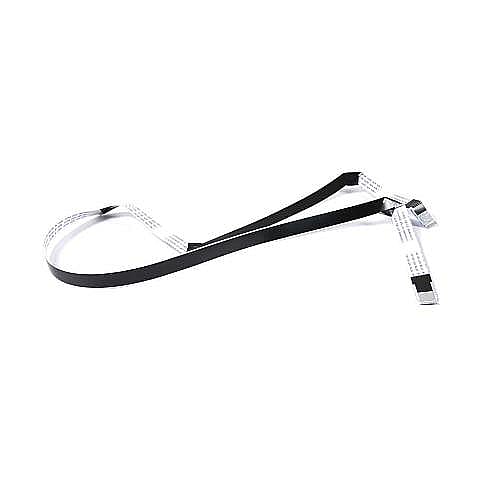 Part #1-912-936-11, Flexible Flat Cable 20P
