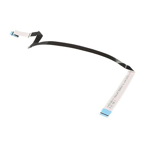 Part #1-912-961-11, Flexible Flat Cable 20P