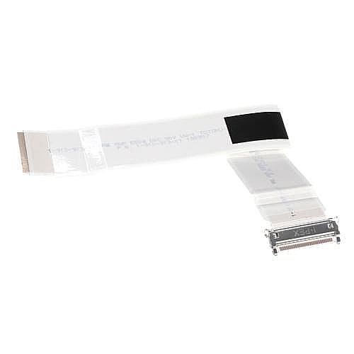 Part #1-912-973-11, Flexible Flat Cable 51P