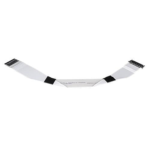 Part #1-912-975-11, Flexible Flat Cable 51P