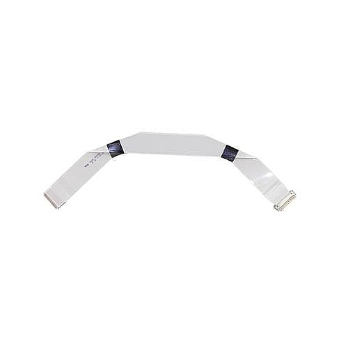 Part #1-912-976-11, Flexible Flat Cable 51P