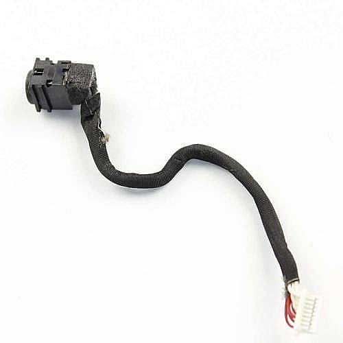 Part #1-966-128-11, Harness (Dc Jack)