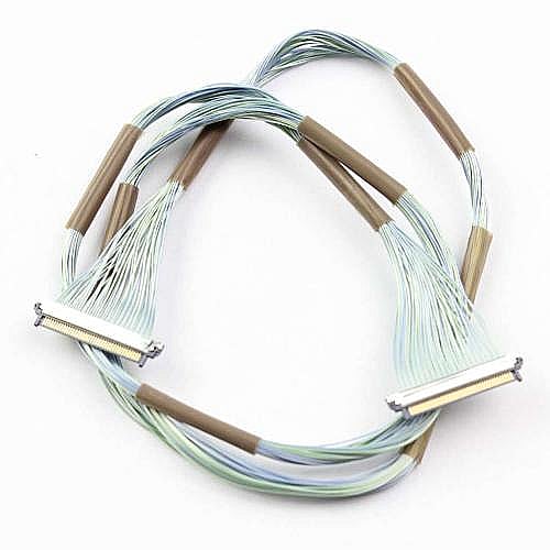 Part #1-966-192-11, Harness(Dpr-Lcd)