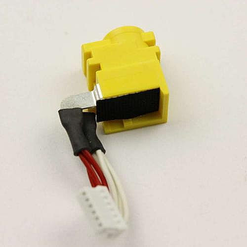 Part #1-966-878-11, Cable Dc Vpcx118Lw/b