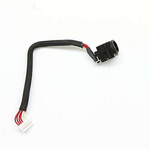 Part #1-967-014-11, Wire Harness (Dc Jack) Model Szslbz
