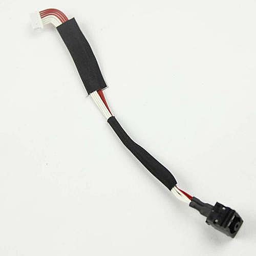 Part #1-967-877-12, Cable Harness (Dc Jack)