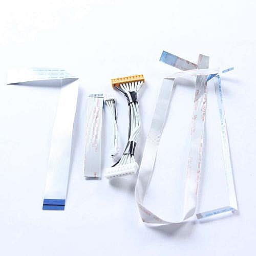 Part #1-970-611-11, Wire Kit (Bar Ffc) (Us, canada)
