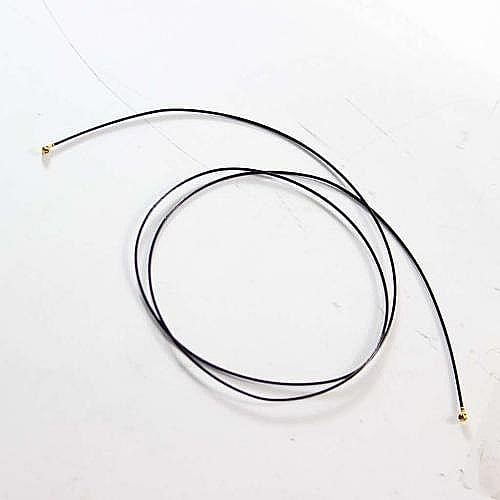 Part #1-971-185-11, Harness, Coaxial(Black)