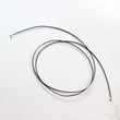 Harness, Coaxial(black) 1-971-185-11