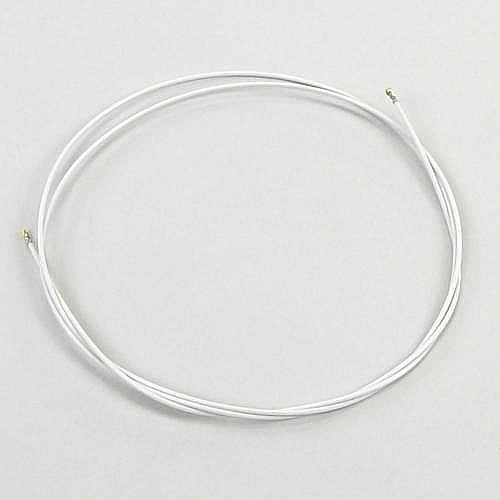 Part #1-971-877-11, Harness, Coaxial (White)