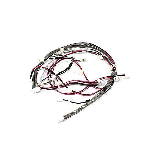 Part #1-972-608-11, Harness Assy (Pwr)