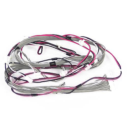 Part #1-972-610-11, Harness Assy (Pwr)