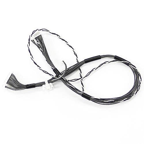 Part #1-972-616-11, Harness Assy (Main)