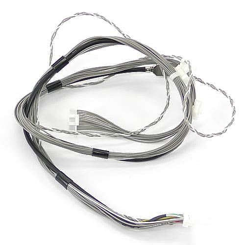 Part #1-972-617-11, Harness Assy (Main)