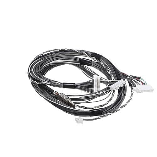 Part #1-972-619-11, Harness Assy (Main)