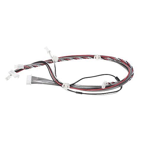 Part #1-972-657-11, Harness Assy (Pwr)