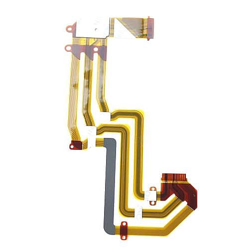 Part #1-980-433-11, Fp-2359 Flexible Pwb