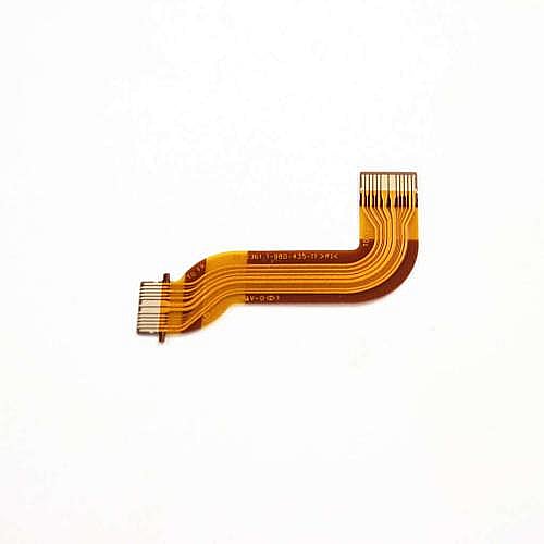 Part #1-980-435-11, Fp-2361 Flexible Pwb