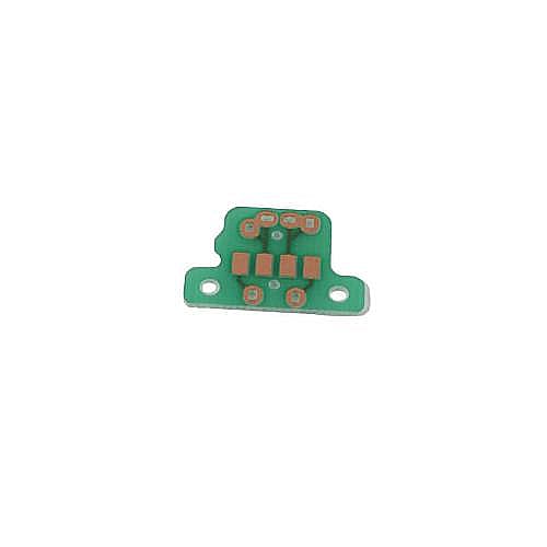 Part #1-980-475-11, Pc Board, Jack