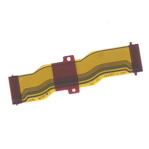 Part #1-980-484-11, Fp-2362 Flexible Pwb