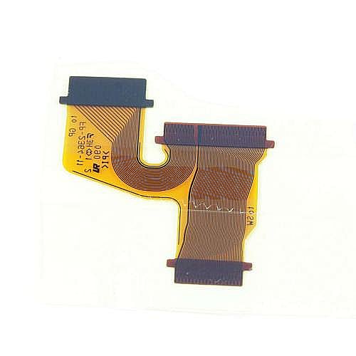 Part #1-980-490-11, Fp-2364 Flexible Pwb