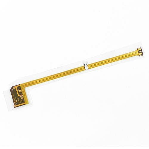 Part #1-980-826-11, Fl-2008 Flexible Pwb