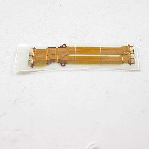 Part #1-981-250-11, Isp-2006 Flexible Pwb