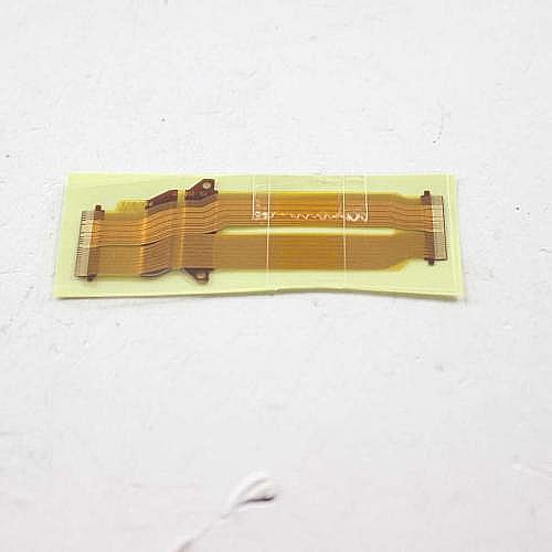 Part #1-981-251-11, Isl-2007 Flexible Pwb