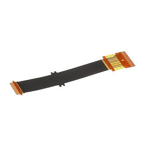 Part #1-981-252-11, Lc-1035 Flexible Pwb
