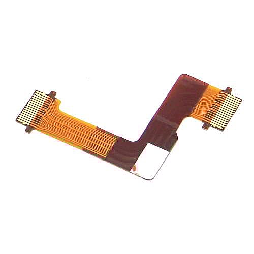 Part #1-981-579-12, Fp-2394 Flexible Pwb