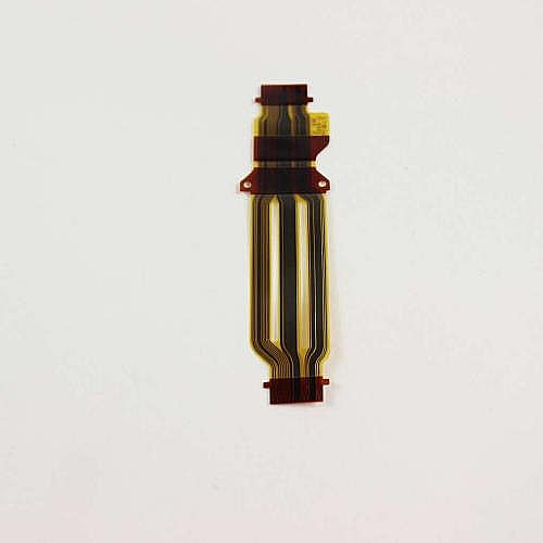 Part #1-982-425-11, Isp-2008 Flexible Pwb