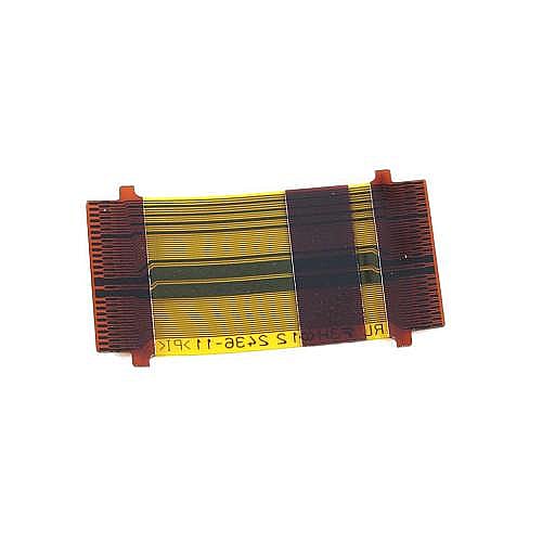 Part #1-983-623-11, Fp-2436 Flexible Pwb