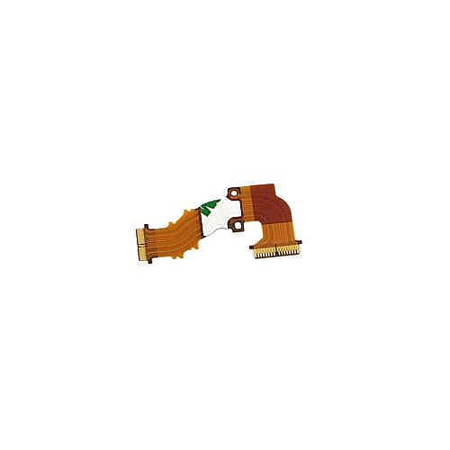 Part #1-984-221-11, Fp-2438 Flexible Pwb