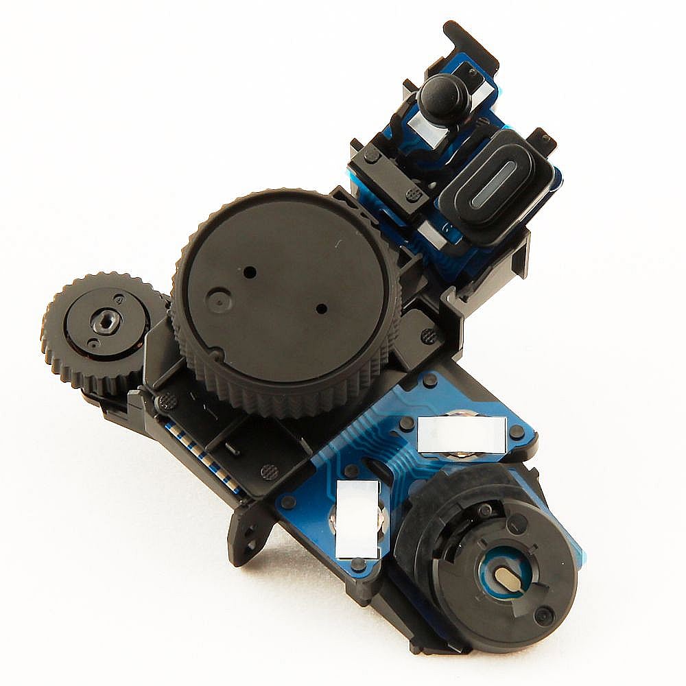 Part #149211912, Switch Block