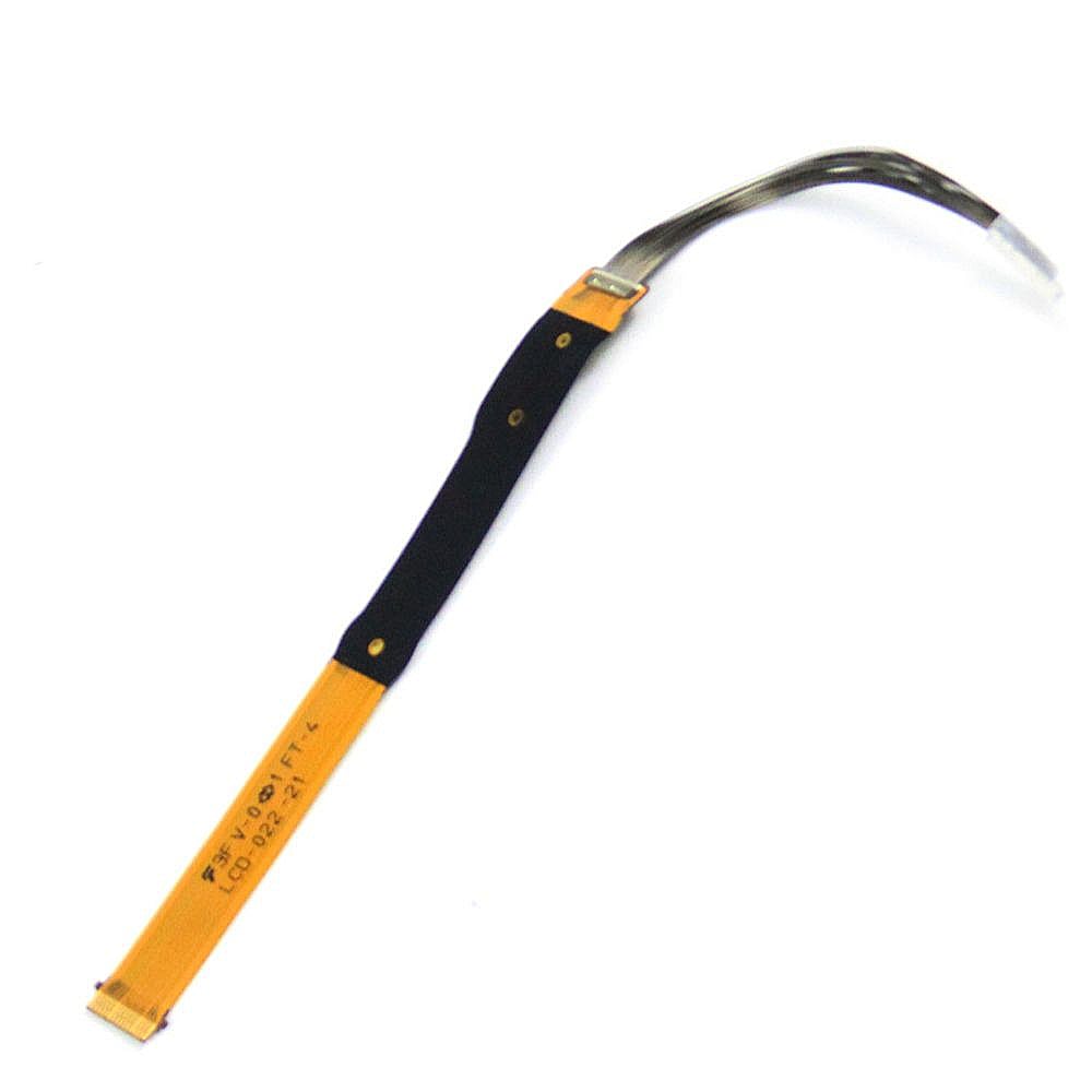 Part #183933621, Digital Camera Lcd Ribbon Cable
