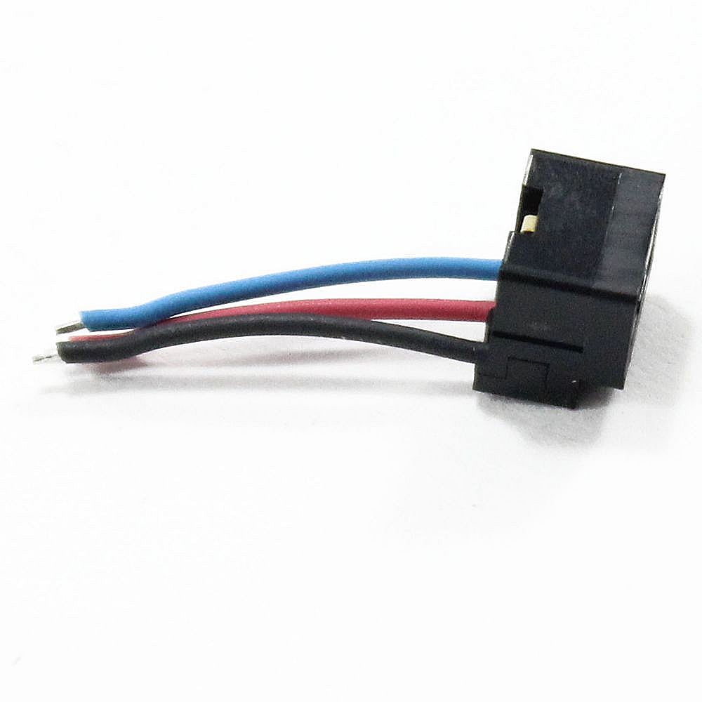 Part #184273411, Dc Jack