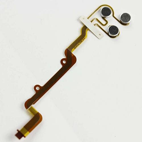 Part #185-204-011, Microphone Unit