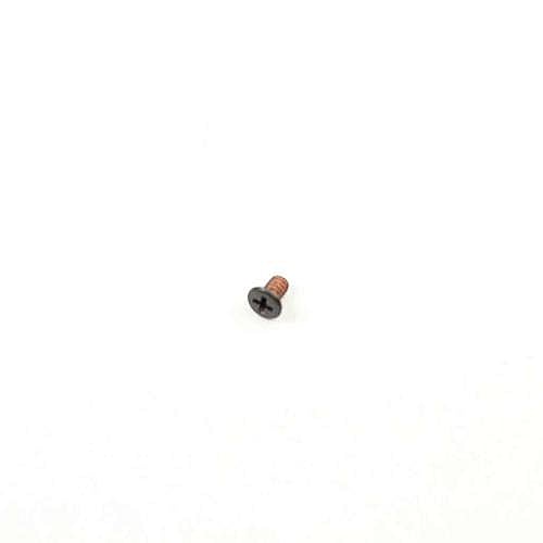 Part #2-187-345-01, Screw(M1.7), P2
