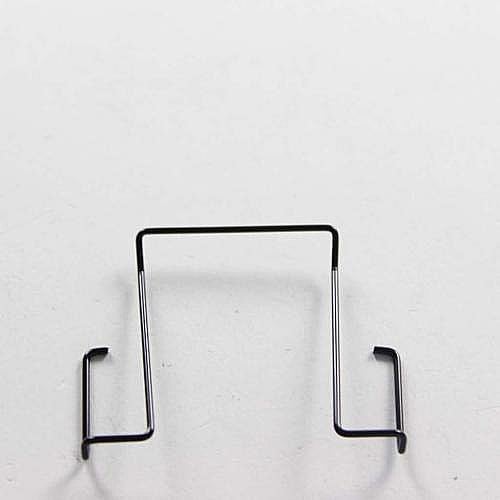 Part #2-347-679-05, Steel Transmitter Belt Clip
