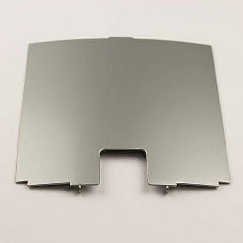 Part #2-560-385-01, Cover (Rear) Support