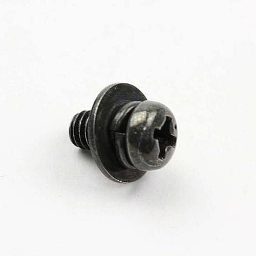 Part #2-580-600-01, Screw Psw M4X8