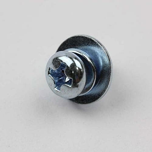 Part #2-580-600-11, Screw Psw M4X8