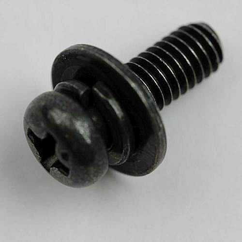 Part #2-580-602-01, Screw, +Psw M4X12