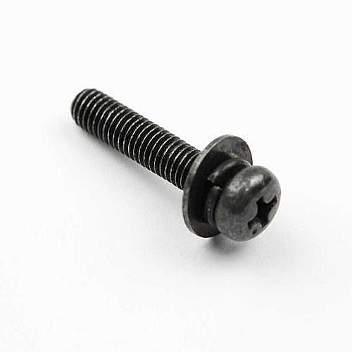 Part #2-580-609-01, Screw Psw M5X25