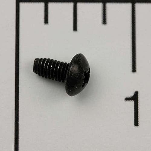 Part #2-580-630-01, Screw Bvst 4X8